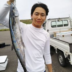 康仁丸・ジギング釣り果